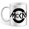Terry McKay Logo Mug