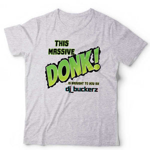 This Massive Donk Unisex T Shirt
