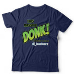 This Massive Donk Unisex T Shirt