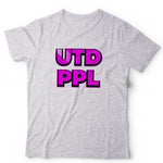 United People Unisex T Shirt