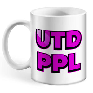 United People Mug