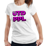 United People Ladies T Shirt