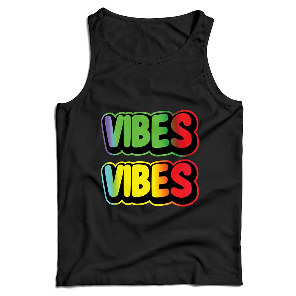 Vibes Unisex Vest