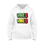 Vibes Unisex Hoodie