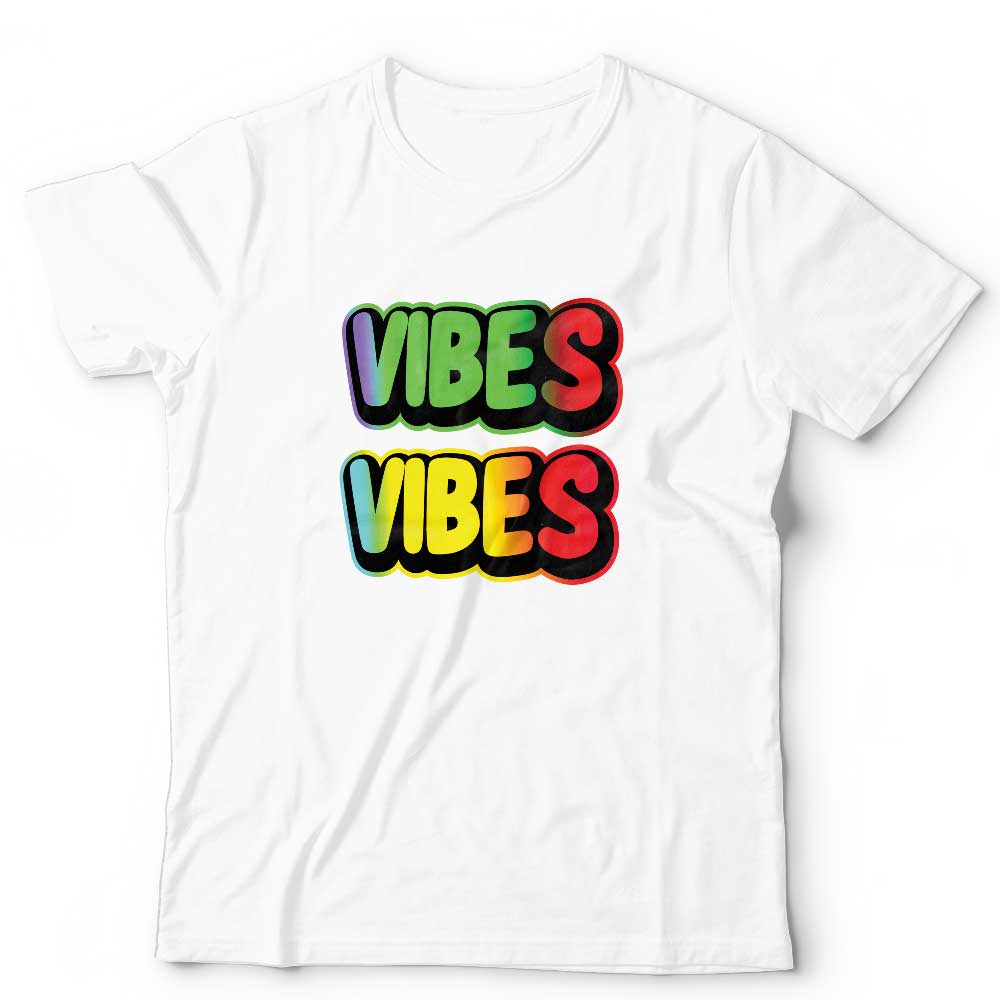 Vibes Unisex T Shirt