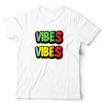 Vibes Unisex T Shirt